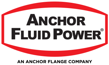 Anchor Fluid Power Logo