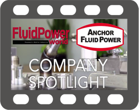 Company Spotlight For Fluid Power World Video