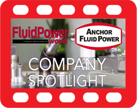 Company Spotlight For Fluid Power World Video